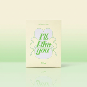 [อัลบั้มต้นฉบับของเกาหลี] Illit-i'll Like You (อัลบั้ม weverse ver.) - Product Image 2