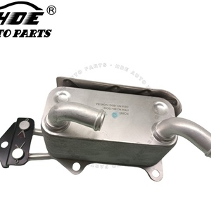 JB3Z-7A095-BB JB3G-7A095AB AB39-7A095-BB Vente en gros de pièces automobiles HDE Refroidisseur d'huile A/T pour Ford Ranger - Product Image 3