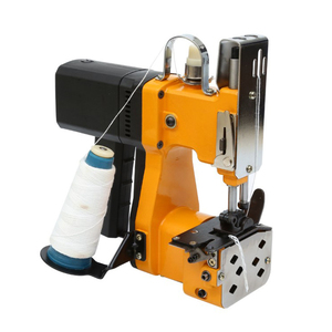 Sewing Machine Trolley Bags Handheld Sealing Sewing Machine Gunny Bag Closer Sealing Machine - Product Image 1