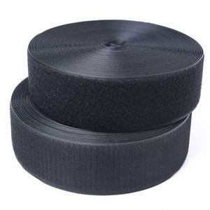 Meilleures ventes : Bande auto-agrippante industrielle ultra-résistante en nylon pour chaussures, à coudre - Product Image 3