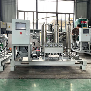 Machine de remplissage substantielle de gaz d'<span class=keywords><strong>argon</strong></span> d'AZBEL pour des cylindres remplissant le <span class=keywords><strong>prix</strong></span> de compresseur de propulseur d'<span class=keywords><strong>argon</strong></span> d'utilisation - Product Image 4