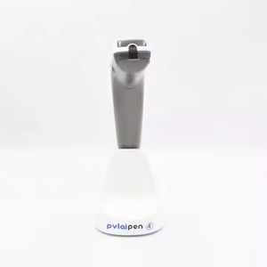 เครื่องนวดหน้าดิจิตอล ป้องกันริ้วรอย ปากกาไมโครนีดเดิลไฟฟ้า Pylai 4 Derma Stamps ระดับมืออาชีพ หัวเข็ม 12 พิน - Product Image 6