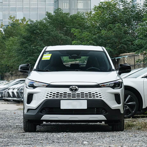 Toyota Corolla Cross 2026, SUV a Gasolina, Transmisión CVT, Volante a la Izquierda, Autos en Venta, SUV Global TNGA Usado, Caja de Cambios CVT - Product Image 2