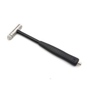 Marteau d'essai d'impact FH-01E avec capteur piézoélectrique pour la détection, la conception de tests et les essais modiaux - Prix - Product Image 1