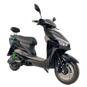 Vendita calda di scooter nudo a basso prezzo 1000w 48V 60v 72V 20AH due ruote Scooter elettrico adulto Max velocità 45kmh - Product Image 5