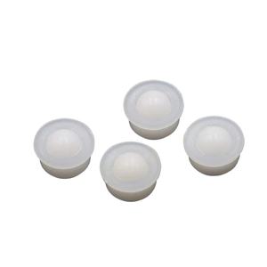 Unité de transfert à billes en acier inoxydable robuste, roulement à billes à haute capacité de charge pour la manutention et la ligne d'assemblage - Product Image 5