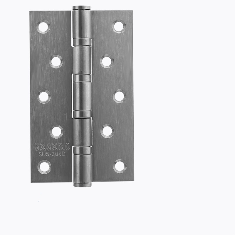 5*3*3.0mm Gun Grey