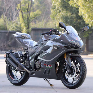 Motocicleta <span class=keywords><strong>Ducati</strong></span> Modelo V4 de Carreras, Bicilíndrica, Refrigerada por Agua, 250cc, Jiaolong, Vehículo Completo, Puede Registrarse, Velocidad Máxima >80km/h - Product Image 6