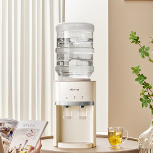 Distributeur d'eau de bureau Bear Ysj G05d2 avec réservoir inférieur, type chauffant simple, pour usage domestique ou professionnel - Product Image 3