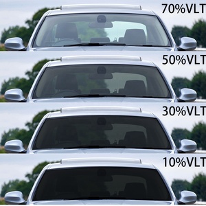 Lámina de Control <span class=keywords><strong>Solar</strong></span> <span class=keywords><strong>para</strong></span> Ventanas de Auto con 10 Años de Garantía, Anti UV, Aislamiento Térmico, Protección <span class=keywords><strong>Solar</strong></span> - Product Image 4