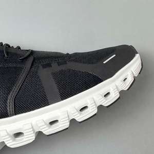 Chaussures de basket-ball Cloud Runner Cloudultra pour hommes et femmes pour le printemps et l'été, baskets de course confortables avec doublure en mesh - Product Image 4