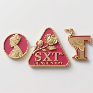Inspirational Cuộc Sống Báo Giá 3D Tùy Chỉnh Men Pins Thiên Thần <span class=keywords><strong>Motif</strong></span> Đúc Khắc Kim Loại Vàng/Bạc/Đồng/Đen Mạ Cho - Product Image 4