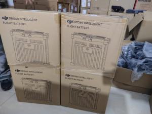 Agra แบตเตอรี่ DB1560 T50 T50 30000mAh แบตเตอรี่เที่ยวบินอัจฉริยะอุปกรณ์เสริมโดรน <span class=keywords><strong>Z97</strong></span> - Product Image 6