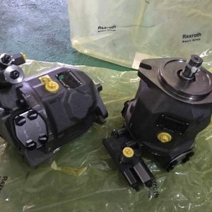 Pompe hydraulique Rexroth PVV2-1X/068RA15D, pièce standard pour l'électricité et l'énergie, type intérieur - Product Image 2