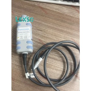 Sonda de potencia Rohde & Schwarz NRP-Z85 usada xgeqpt - Product Image 3