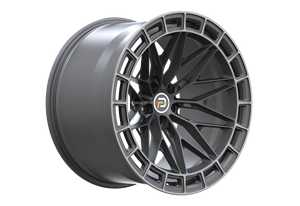 Jantes 2 pièces personnalisées Deep Lip Concave Dish <span class=keywords><strong>jante</strong></span> en alliage 18 à 22 pouces 5x114.3 5x120 jantes pour Mustang Audi R8 <span class=keywords><strong>BMW</strong></span> E90, E92, <span class=keywords><strong>E46</strong></span> M3 - Product Image 5