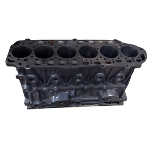 Bloc-cylindres C32 3451 5T6520, ensemble carter moteur diesel long - Product Image 1