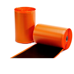 หมากฝรั่งและเบาะแบบพรีเมี่ยมสำหรับใช้ในอุตสาหกรรมยางเย็นและร้อนทนทานและทนความร้อน - Product Image 2