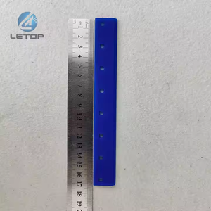 LETOP Universele Printkop Reinigingskamer Dx7 Zwarte Wisser - Product Image 1