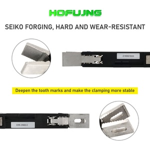 Cylindre de fixation robotique Hofujng CHK-18C/CHK-CM22-C/CHK-CM24-C CHK-20 - Product Image 4