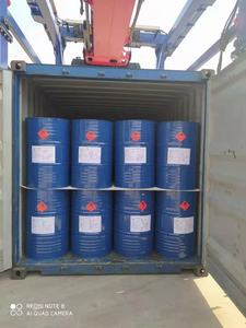 โรงงานผลิตเอทานอลามีน/โมโนเอทานอลามีน/MEA เกรดอุตสาหกรรม ความบริสุทธิ์ขั้นต่ำ 99.5% หมายเลข CAS 141-43-5 - Product Image 2