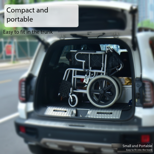 เก้าอี้อาบน้ำสำหรับผู้สูงอายุ, เก้าอี้อเนกประสงค์พับได้เก้าอี้อาบน้ำสำหรับผู้พิการเตียงในบ้าน - Product Image 1