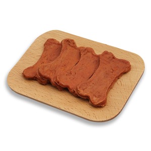 Dolcetti morbidi per animali domestici Snack per cani petto di pollo dolcetti per cani a scatti - Product Image 2