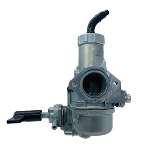 Carburador Original de motocicleta Wave125, nueva condición para Honda Wave 125 Dream125 <span class=keywords><strong>Karisma</strong></span> para Supra X125 Xrm Fu Neo Future 125 - Product Image 3