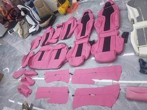 Asiento Deportivo Integrado Tipo Bucket YLD para BMW Serie 3 1 2 3 4 <span class=keywords><strong>M</strong></span>, Modificación Interior para M3 M4 - Product Image 2