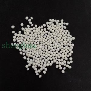 Soft TPU 85A 90A 95A Gránulos de grado de moldeo Resistente al desgaste Precio por kg Materias primas - Product Image 4