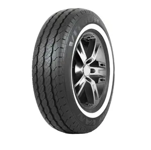 Vitour品牌货车轮胎235/65R16C 205/75R16C 215/75R16C乘用车轮胎批发PCR轮胎价格便宜