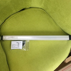 LWH-0400 Cảm Biến Novotechnik Đức Đầu Dò LWH 056008 Để Đo Độ Dịch Chuyển Trực Tiếp, Tuyệt Đối Mới Và Nguyên Bản - Product Image 4