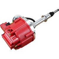 DISTRIBUTEUR HEI JM6522 JM6522R POUR CHEVROLET CHEVY EN LIGNE DROIT 6 194 230 250 260 292