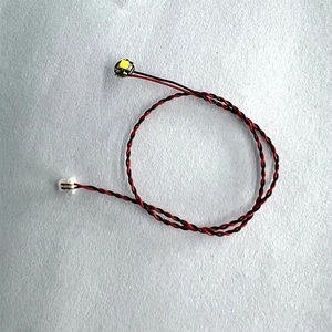 Bloques de Construcción con Luces LED, Diseño Personalizado, Luces LED de 30 CM, Color Blanco, Bloques de Construcción con Luces DIY - Product Image 2