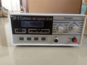 CR-C V2-E Injektor-<span class=keywords><strong>Tester</strong></span> mit elektro magnetischem piezo elektrischem Widerstand AHE Induktanz-Einspritzprüfgerät-Maschine 1025 - Product Image 4
