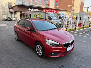 <span class=keywords><strong>BMW</strong></span> Serie 2 <span class=keywords><strong>Active</strong></span> <span class=keywords><strong>Tourer</strong></span> 218i del 2016 Usata, Economica, Affidabile e Spaziosa per Acquirenti Asiatici e Africani - Product Image 1