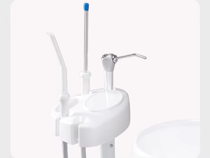 Miglior marchio completo tipi di Set CE a buon mercato sedie dentali <span class=keywords><strong>Belmont</strong></span> unità prezzi - Product Image 4