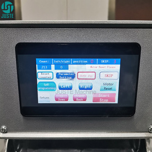 Tốc Độ Cao Servo Tampon <span class=keywords><strong>Pad</strong></span> Máy In 4 Màu Bán Tự Động Tự Động <span class=keywords><strong>Pad</strong></span> Máy In Cho Rượu Vang Thủy Tinh Nước Hoa Chai Cap Cup Nón - Product Image 5