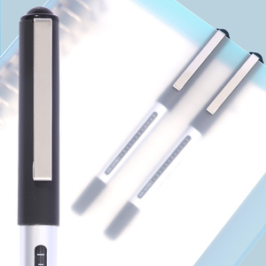 Bolígrafos <span class=keywords><strong>de</strong></span> <span class=keywords><strong>Tinta</strong></span> Líquida Foska <span class=keywords><strong>de</strong></span> Colores Surtidos para Firmar, Tomar Notas, Escribir en Diario, Dibujar, Bocetar, Subrayar, Ilustrar y Delinear - Product Image 4