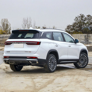2023 New 1.5T 2.0T SUV Jetour X90 <strong>JetourX90</strong> Plus for Sale - Product Image 2
