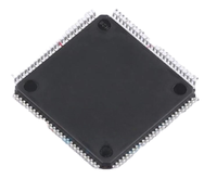 STM32H743VIT6 Núcleo Arm Cortex-M7 de 32 bits Frecuencia de núcleo de 480 MHz MPU 1027 DMIPS/2.14 DMIPS/MHz (Dhystone 2.1) Instrucciones DSP 2 MB de memoria Flash