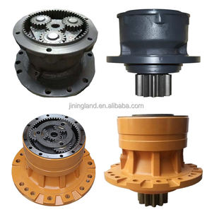 Grosir penjualan langsung pabrik Motor ayun 099-0337/099-0229/099-6534 untuk suku cadang ekskavator kucing E120B - Product Image 2