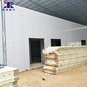 Cámara modular Móvil para frigorífico, mini congelador, almacenamiento de habitación fría para carne y pescado con unidad de refrigeración, precio de descuento - Product Image 6