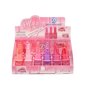 Aceite Labial Personalizado al por Mayor, Hidratante, Suavizante, con Etiqueta Privada, Brillo Labial Voluminizador - Product Image 2