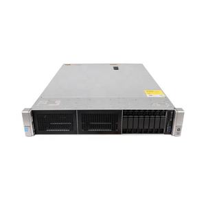 Serveur Hpe <span class=keywords><strong>Proliant</strong></span> <span class=keywords><strong>Dl380</strong></span> <span class=keywords><strong>Gen</strong></span> 9 <span class=keywords><strong>Dl380</strong></span> G9 E5-2609v3 719064-b21 - Product Image 3