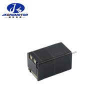 Moteur pas à pas intégré JKISC28-C2A3 hybride Jkongmotor 0,095 N.m 0,67 A RS485 CANopen 12 V/24 V 2 phases pour contrôle de mouvement médical