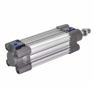 New Original SMC original standard cylinder CP96SDB80-500C -600C -700C -0c -900C -<strong>1000C</strong> - Product Image 4