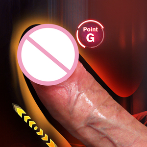 Vibrador de Silicona Líquida Suave de Mano, Ecológico y Portátil para la Estimulación del Punto G Femenino - Product Image 5