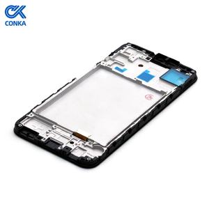 Vente flash Pièces détachées Écran LCD pour Samsung A15 Assemblage d'écran LCD, Pour téléphone portable Samsung Écran tactile - Product Image 5