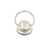 SNOWL 2026 Produit phare : Quincaillerie de bateau intérieur anti-corrosion pour yacht, partie supérieure, fabriquée en Chine